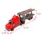 NKOK Blaze & The Monster Machines R/C Transporter with Monster Machines